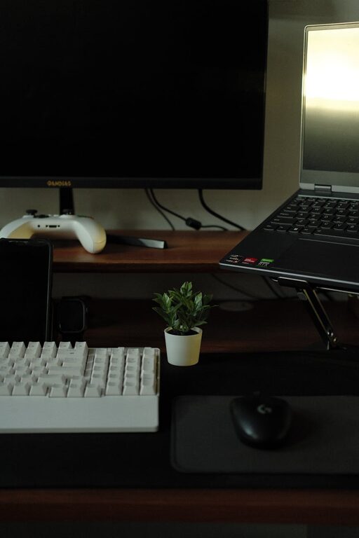 Tips for Setting Up a Productive Home Office Space